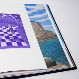 Scott Kahn - Monograph