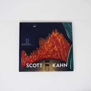 Scott Kahn - Monograph