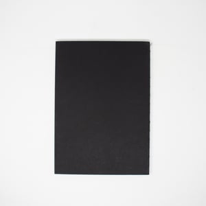 Erik Lindman - Blanks