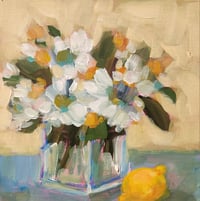 Fresh Squeezed 8x8