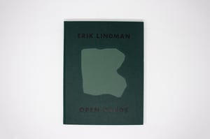 Erik Lindman - Open Hands
