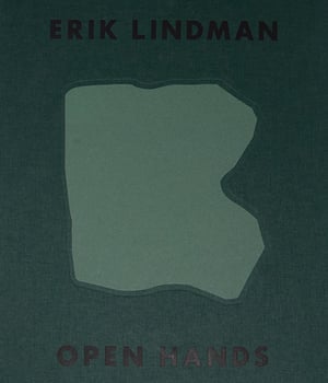 Erik Lindman - Open Hands