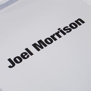 Joel Morrison