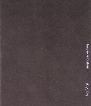 Not Vital - Hanging & Waiting