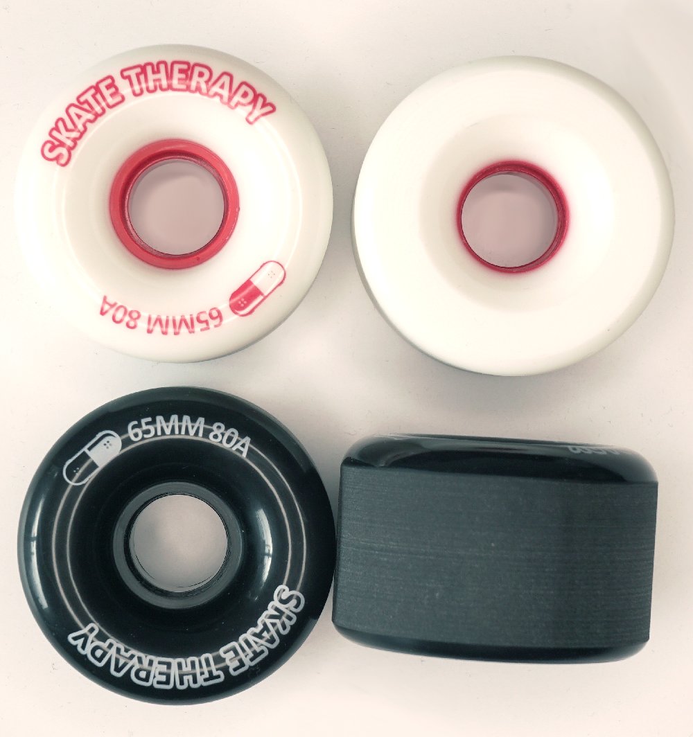 Wheels 65mm 80a