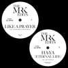 [7"] LIKE A PRAYER B/W HA-YA — MXMRK2059 (RSD '23) 