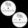 [12"] I Found Love B/W Heaven Knows — MXMRK2060