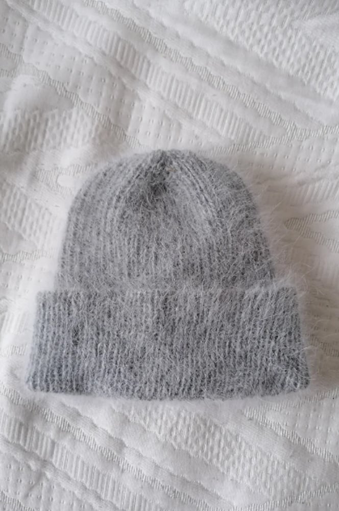 Image of -- PATRON : BONNET SNOWY --