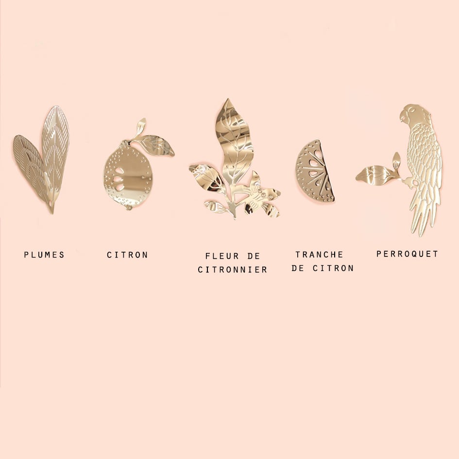 Image of AILLEURS - PIN'S