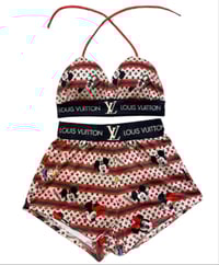 Image 1 of 2pc Swim Set