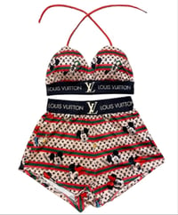 Image 1 of 2pc Swim Set