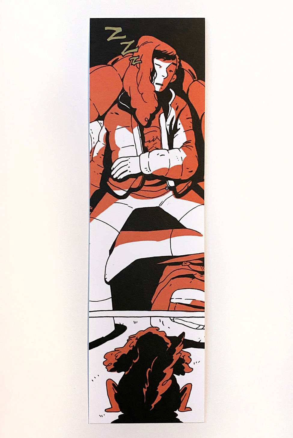 Pet Peeves by Nicole Goux