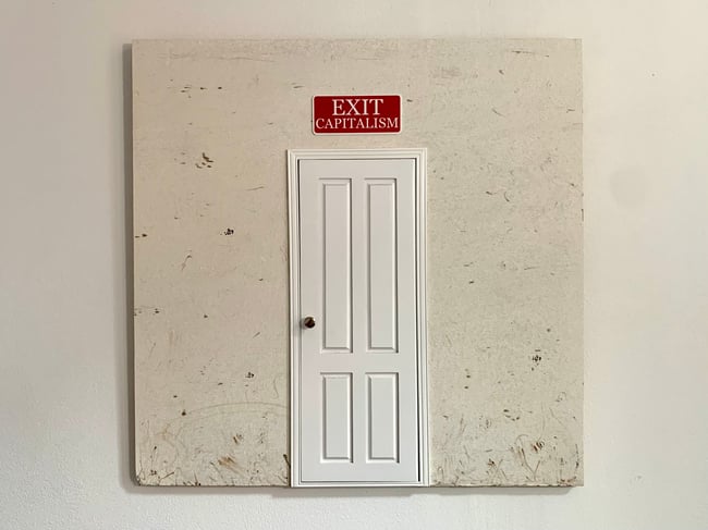 Exit Capitalism