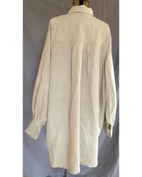 Image 3 of The Louise Smock- tunic length