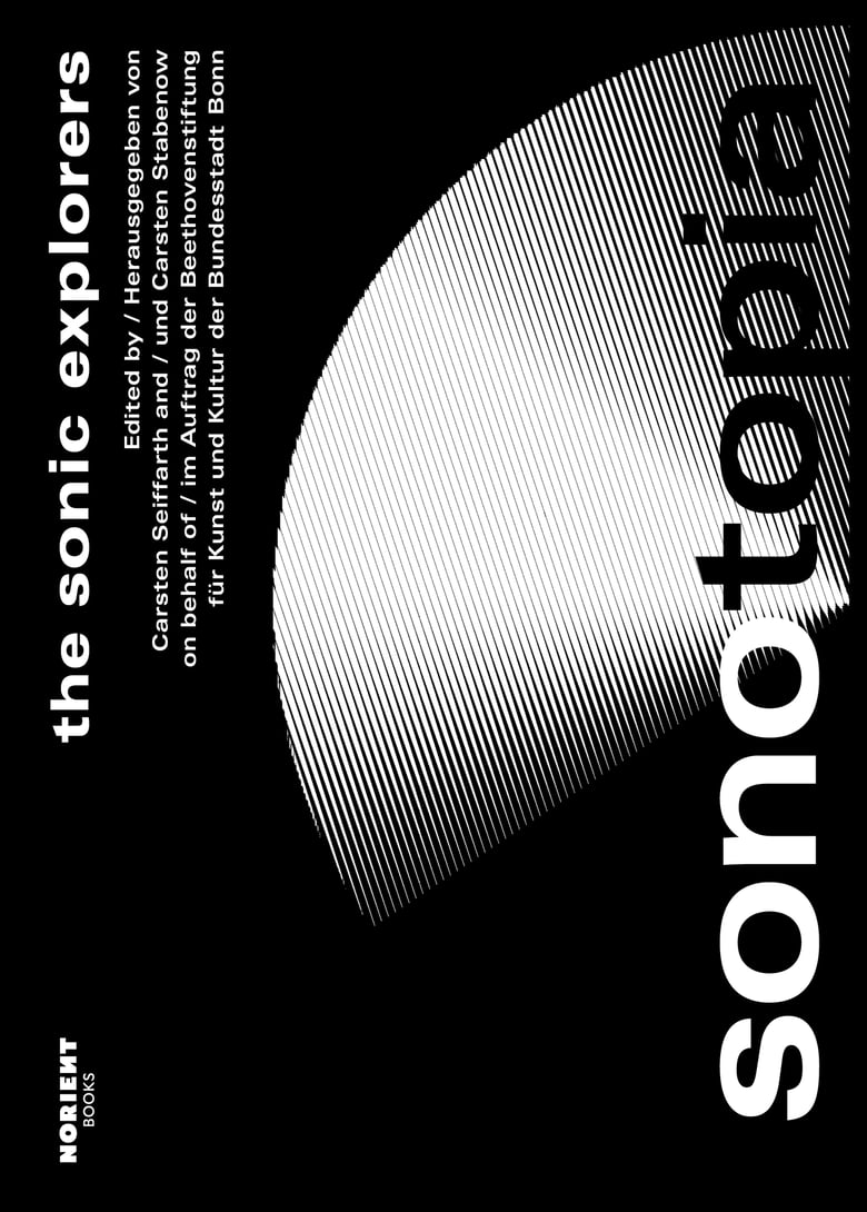 Image of sonotopia – the sonic explorers