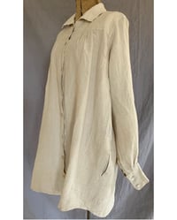 Image 4 of The Louise Smock- tunic length