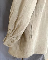Image 5 of The Louise Smock- tunic length