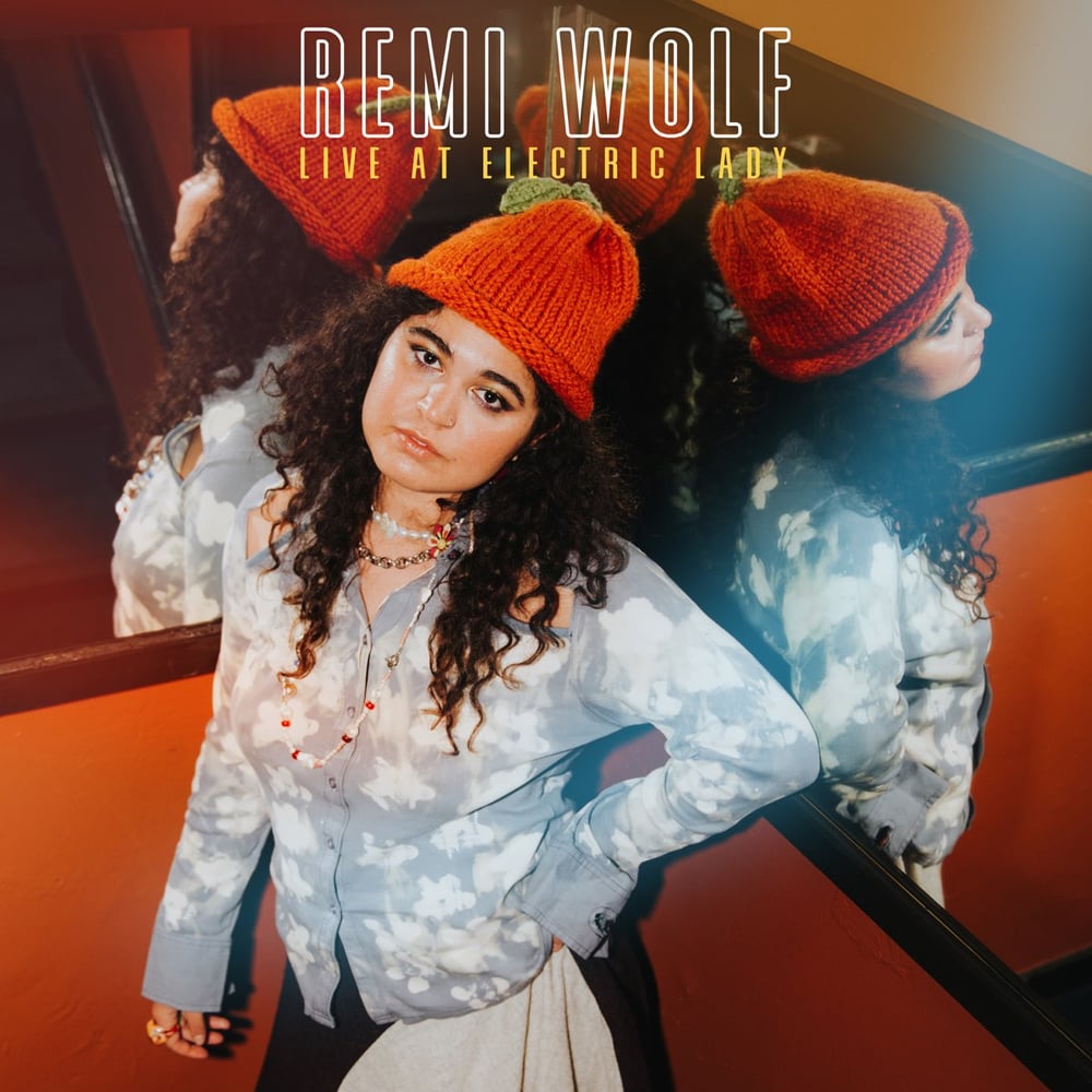 Image of Remi Wolf | Live At Electric Lady