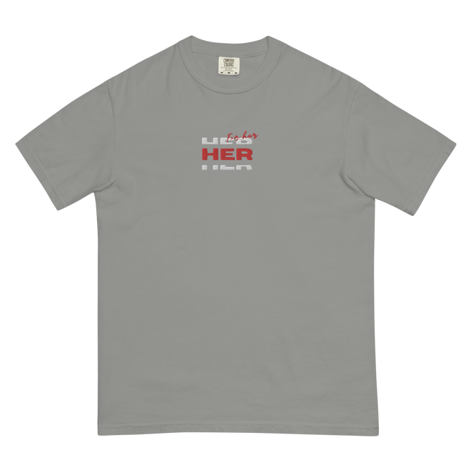 Image of Stacked Tee