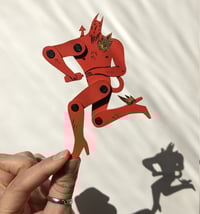 Image 5 of The Demon