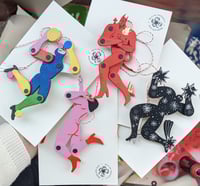 Image 2 of The Demon