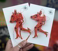 Image 3 of The Demon