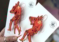 Image 4 of The Demon