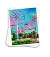 Whirligig Park Paper Print