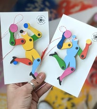 Image 4 of The Acrobat
