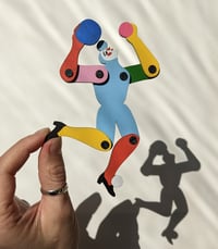 Image 5 of The Acrobat