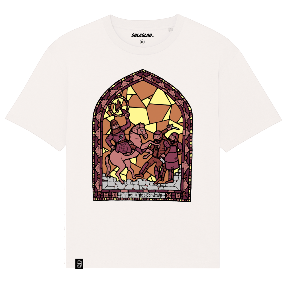 Image of NEC DEUS NEC DOMINUS