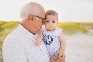 Image of Generational Mini Sessions @ Fort Pickens