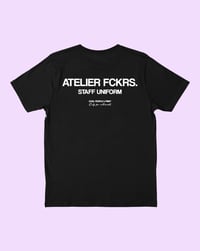 Image 1 of Atelier FCKRS By FCKRS®