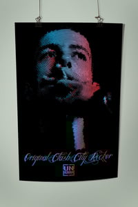 Image of Original Clash City Rocker