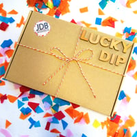 Image 1 of Lucky Dip Box Unisex