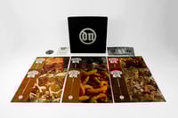 Image 4 of Deutsch Nepal - Vol. 1 6LP-BOX