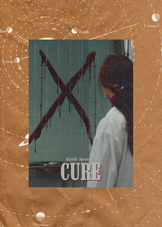 CURE #1