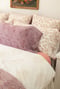 Image of Sand Poppy Duvet