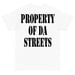 Image of STREET PROPERTY TEE