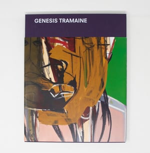 Genesis Tramaine