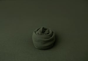 Image of Cashmere Cozy / olive