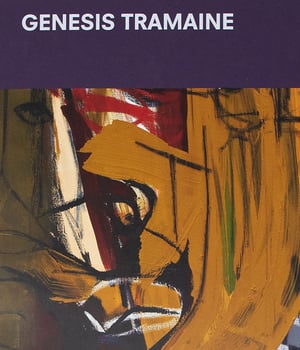 Genesis Tramaine