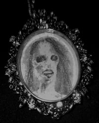 Haunted Locket 