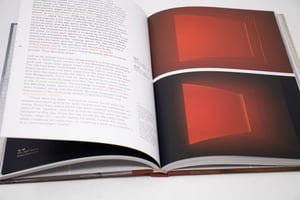 James Turrell - Rencontres 9 