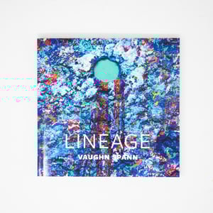 Vaughn Spann - Lineage
