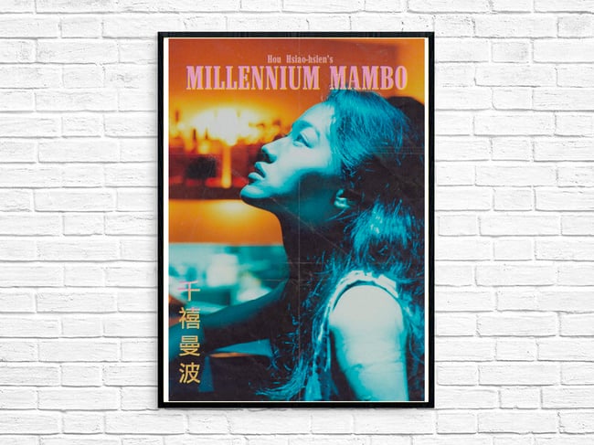 MILLENNIUM MAMBO