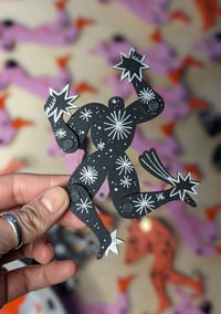 Image 3 of The Dreamer