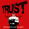 TRUST - Soulagez vous dans les urnes - Vinyle