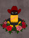 Orville Peck Print