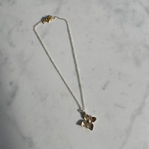 Image of oliva necklace